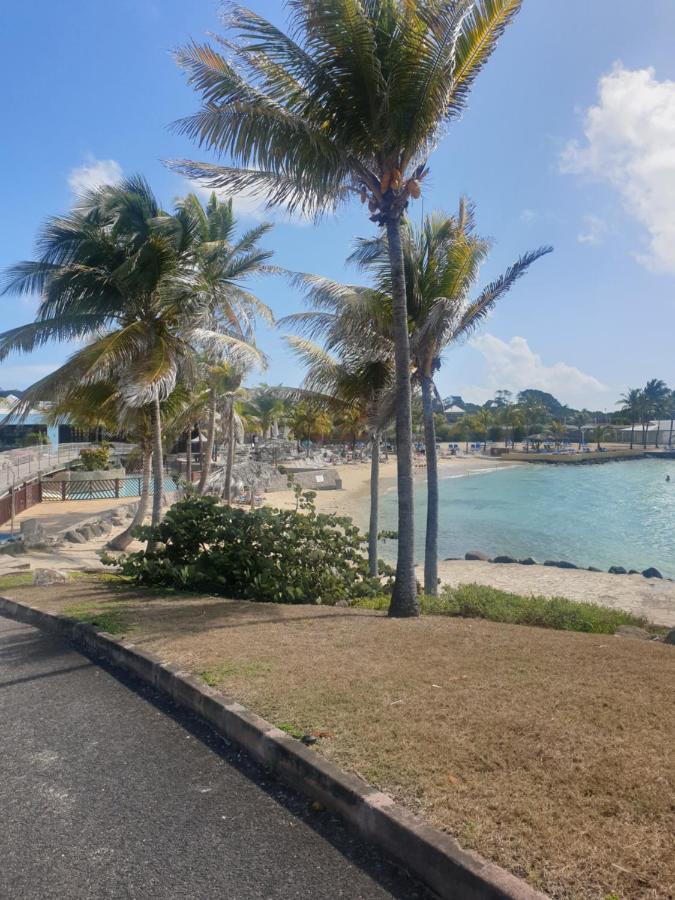 Mango Goyave Saint-Francois (Grande-Terre) Exterior photo