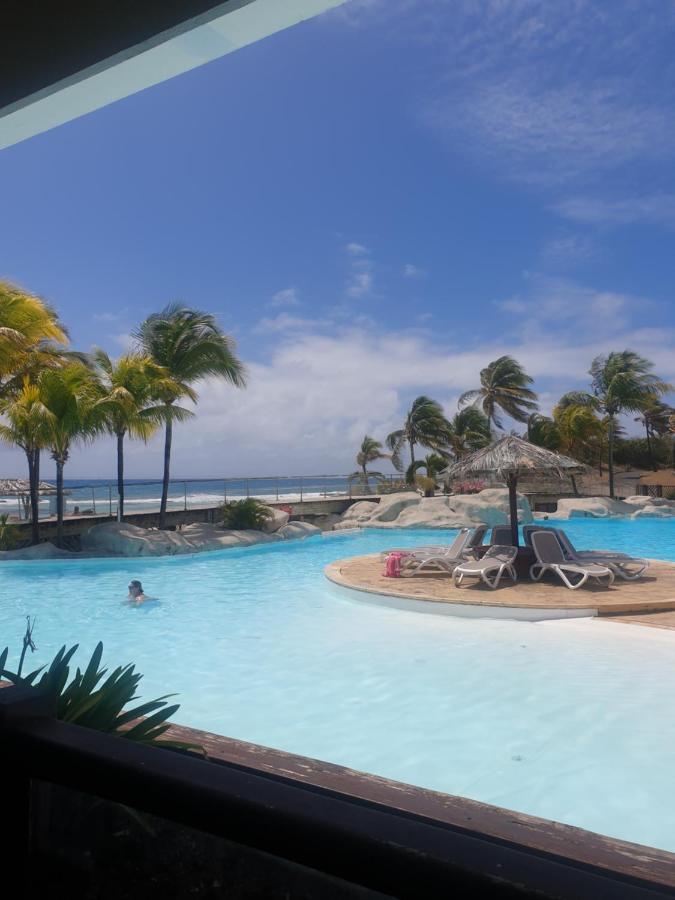 Mango Goyave Saint-Francois (Grande-Terre) Exterior photo