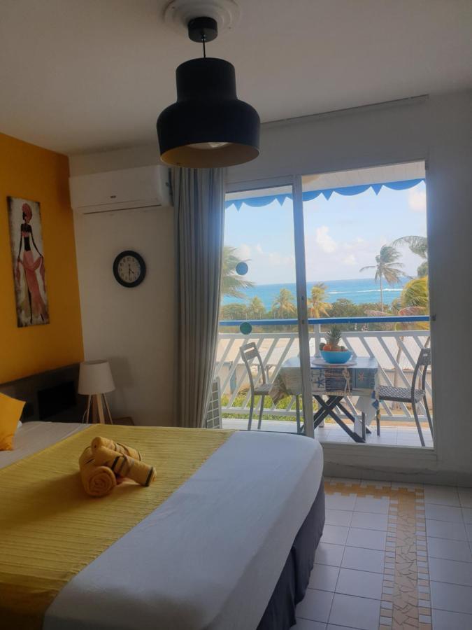 Mango Goyave Saint-Francois (Grande-Terre) Exterior photo