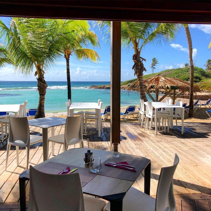 Mango Goyave Saint-Francois (Grande-Terre) Exterior photo