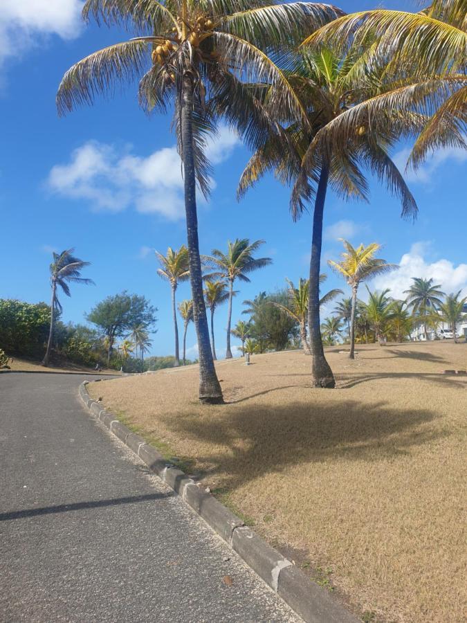 Mango Goyave Saint-Francois (Grande-Terre) Exterior photo