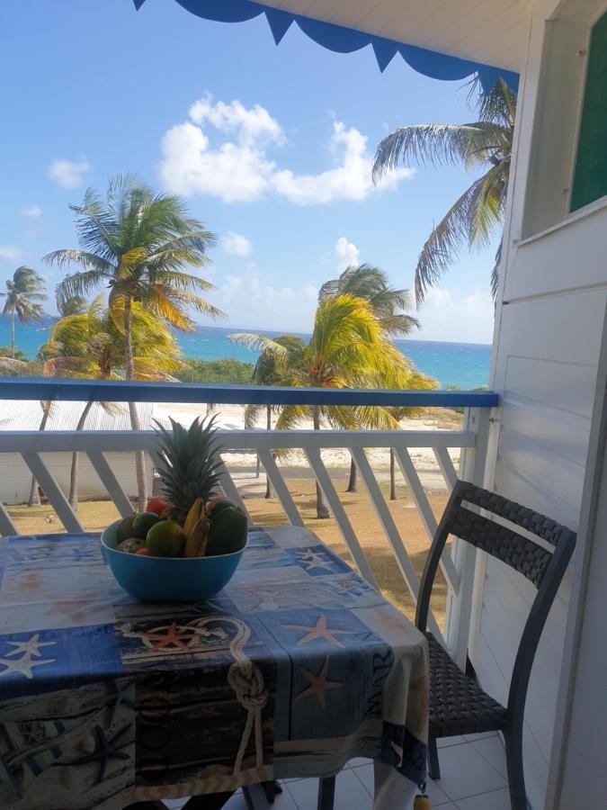 Mango Goyave Saint-Francois (Grande-Terre) Exterior photo