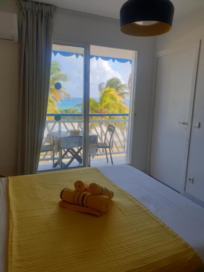 Mango Goyave Saint-Francois (Grande-Terre) Exterior photo