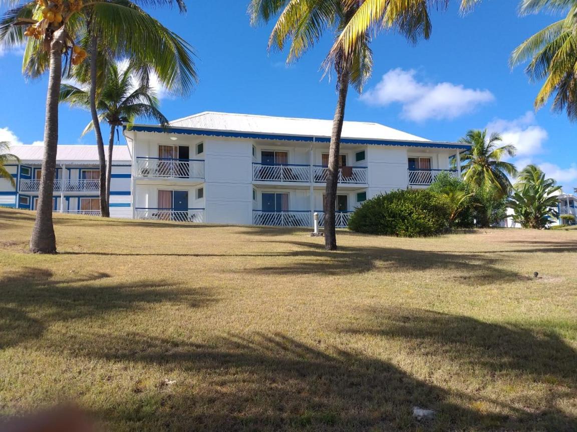 Mango Goyave Saint-Francois (Grande-Terre) Exterior photo