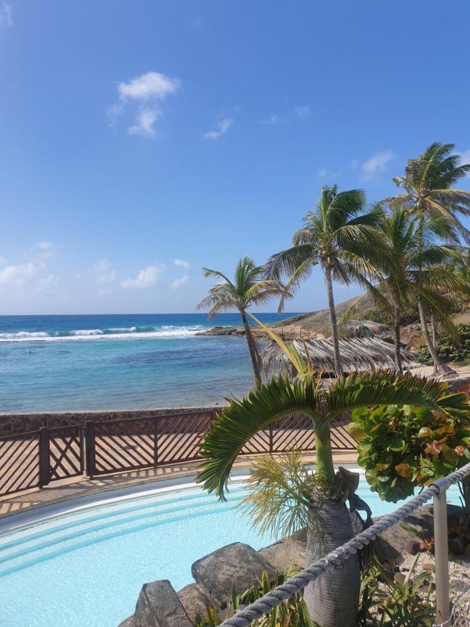Mango Goyave Saint-Francois (Grande-Terre) Exterior photo
