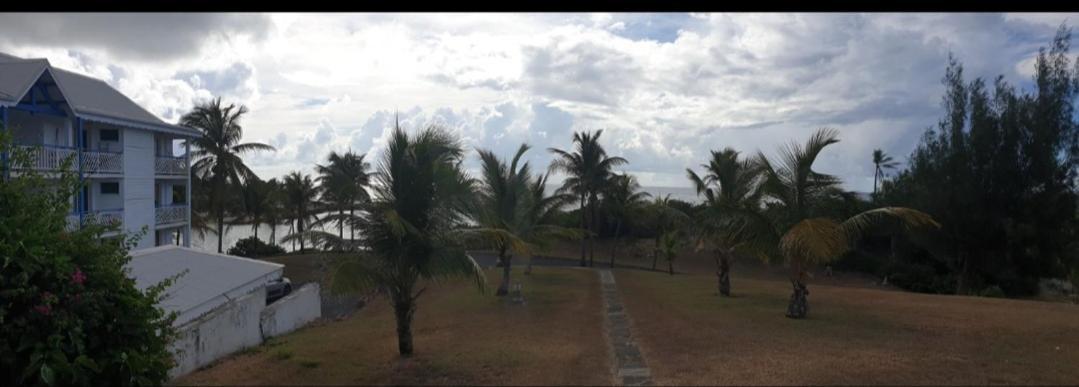 Mango Goyave Saint-Francois (Grande-Terre) Exterior photo