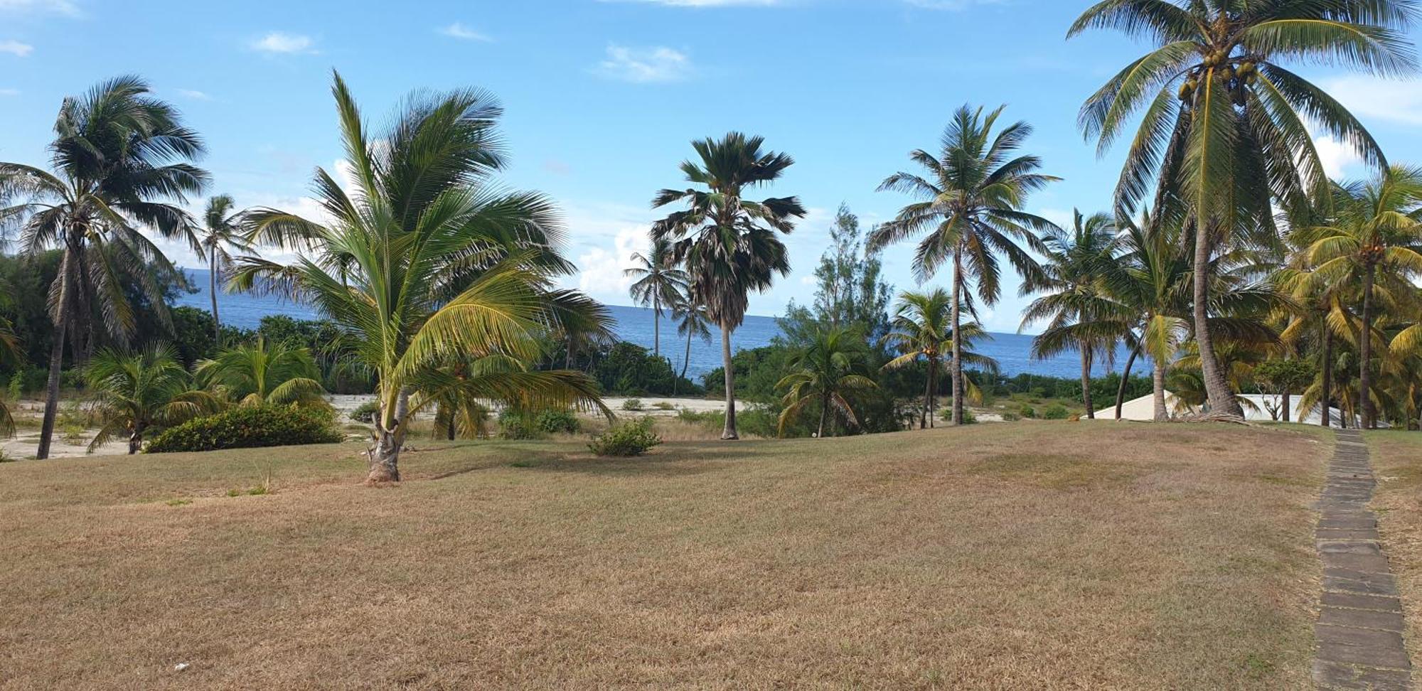 Mango Goyave Saint-Francois (Grande-Terre) Exterior photo